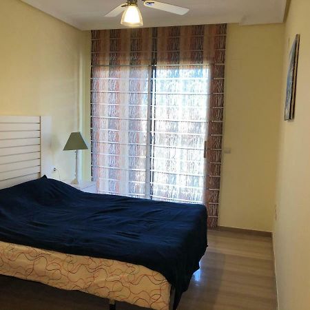 דניה Cale Furs Dels 15 Vila Mar מראה חיצוני תמונה