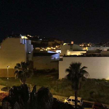 דניה Cale Furs Dels 15 Vila Mar מראה חיצוני תמונה