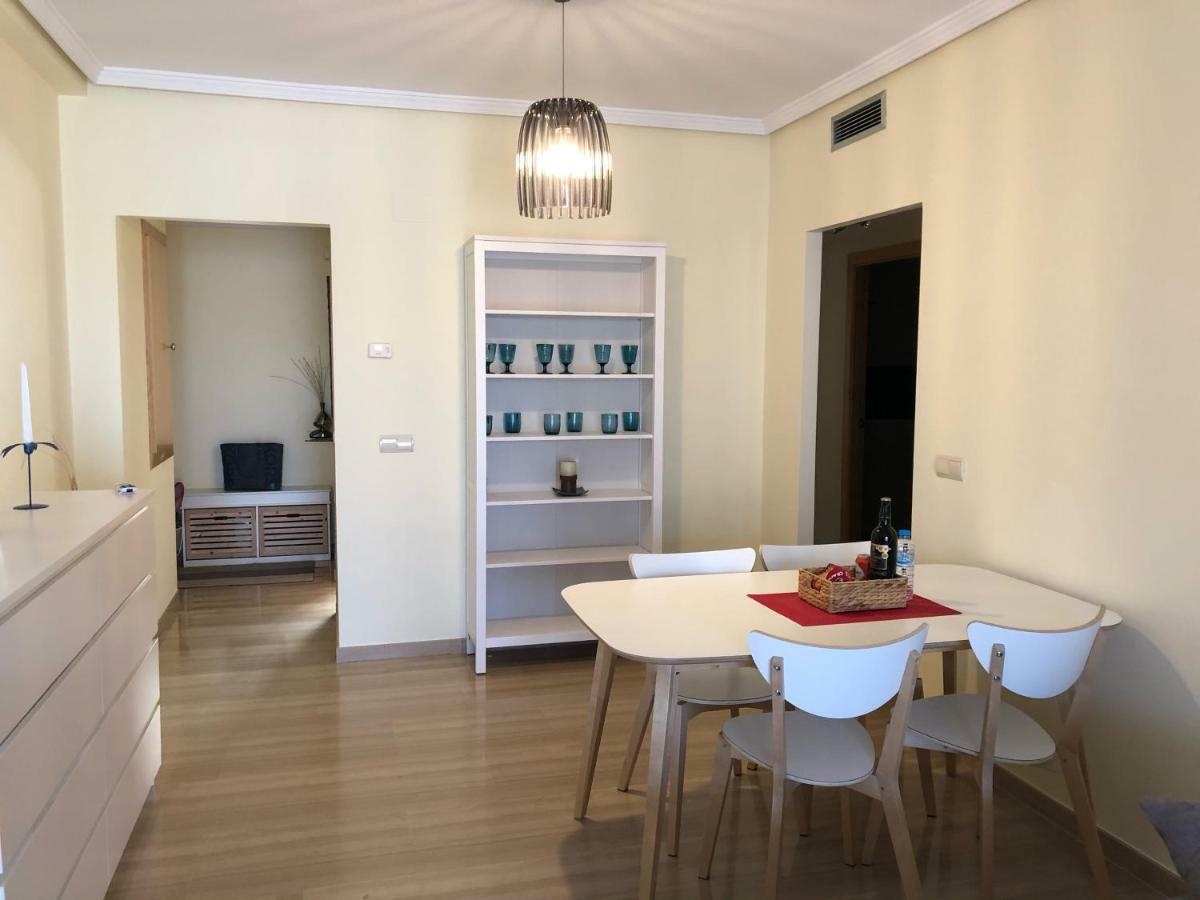 דניה Cale Furs Dels 15 Vila Mar מראה חיצוני תמונה