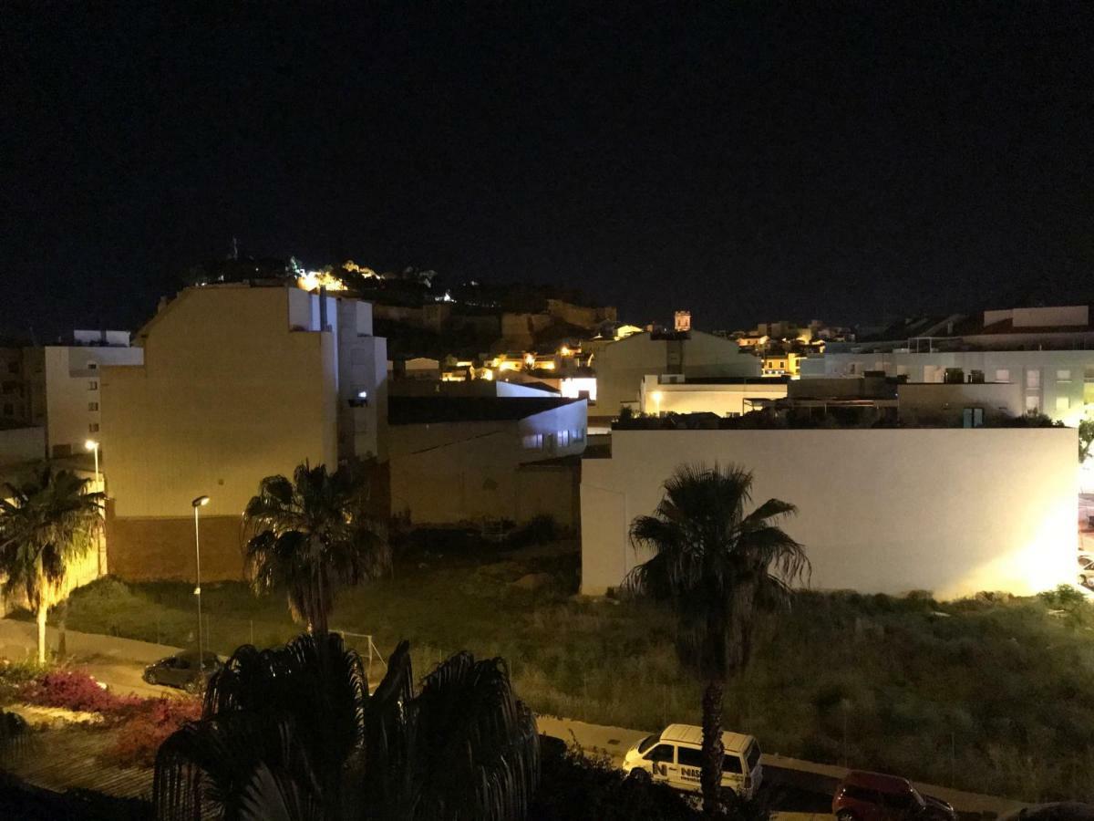 דניה Cale Furs Dels 15 Vila Mar מראה חיצוני תמונה