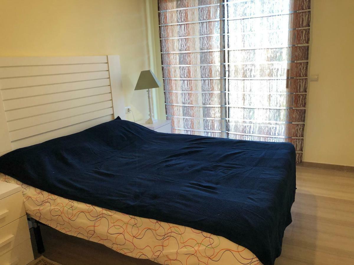 דניה Cale Furs Dels 15 Vila Mar מראה חיצוני תמונה